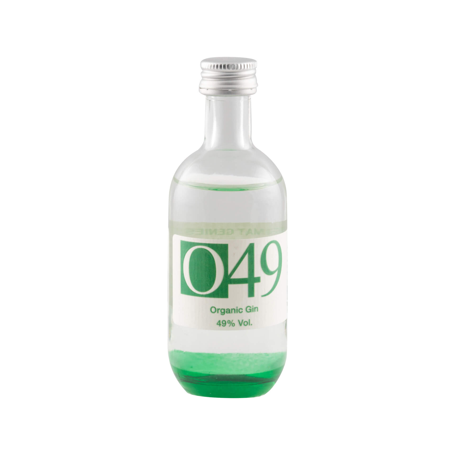 Spirituose: Gin O49, mini