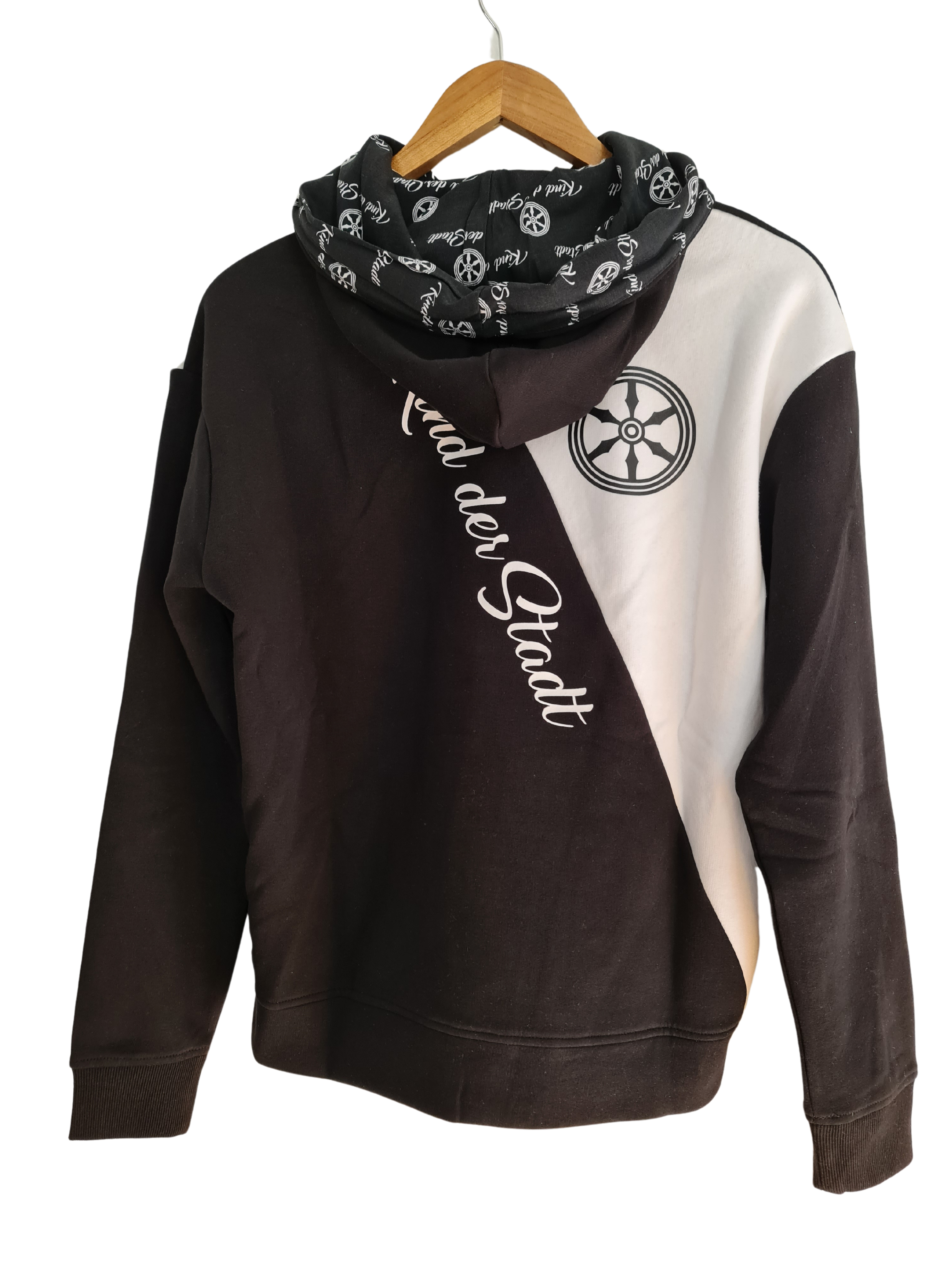 Hoodie "Kind der Stadt Osnabrück", Damengrößen