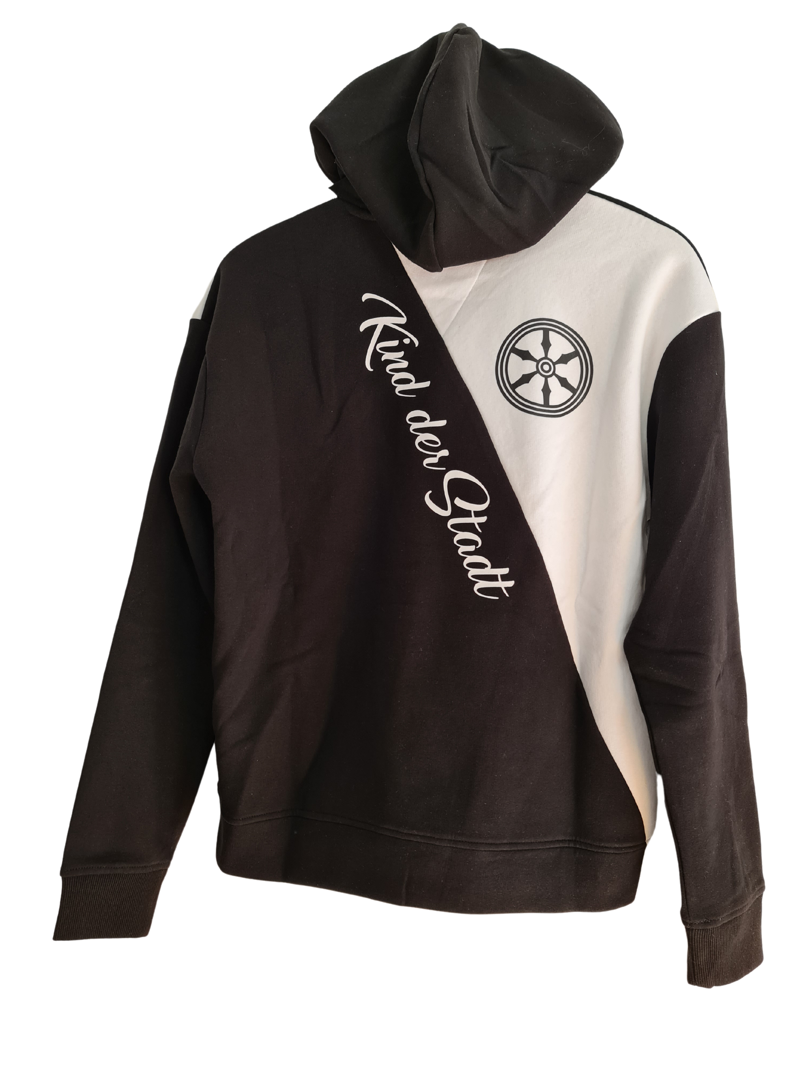 Hoodie "Kind der Stadt Osnabrück", Herrengrößen